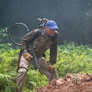 Bilder Tremors 7 - Shrieker Island