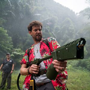 Bilder Tremors 7 - Shrieker Island