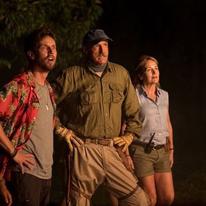 Bilder Tremors 7 - Shrieker Island