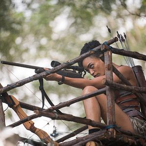 Bilder Tremors 7 - Shrieker Island