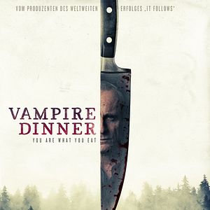 Bilder Vampire Dinner - You are what you eat