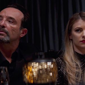 Bilder Vampire Dinner - You are what you eat