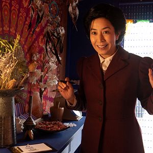 Bilder Vier Freunde und die Geisterhand