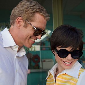 Bilder Chasing Bullitt - Man. Myth. McQueen.