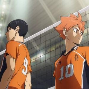 Bilder Haikyu
