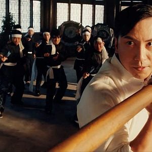 Bilder Ip Man: Kung Fu Master