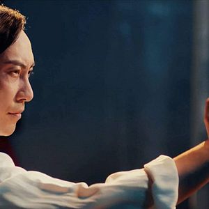 Bilder Ip Man: Kung Fu Master