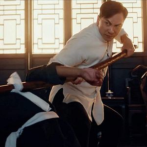 Bilder Ip Man: Kung Fu Master