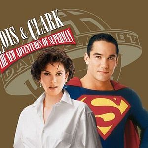 Bilder Superman - Die Abenteuer von Lois & Clark