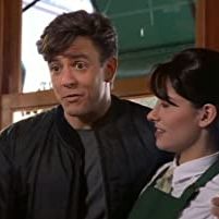 Bilder Superman - Die Abenteuer von Lois & Clark