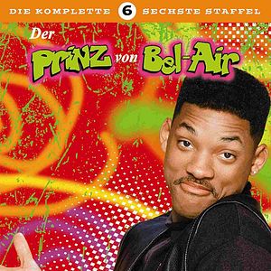 Bilder Der Prinz von Bel-Air