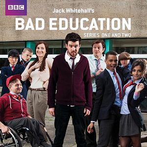 Bilder Bad Education (2012)