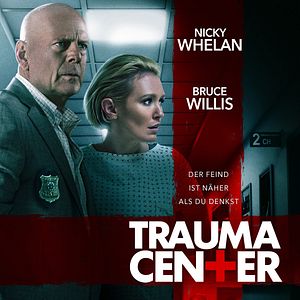 Bilder Trauma Center