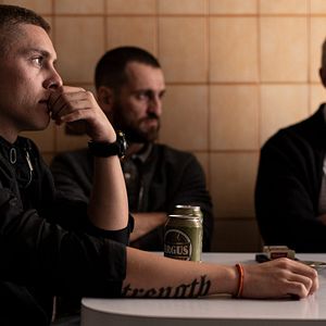 Bilder Roberto Álamo