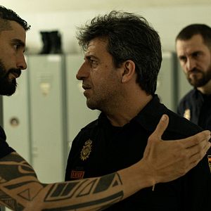 Bilder David Lorente