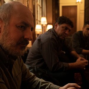 Bilder Roberto Álamo