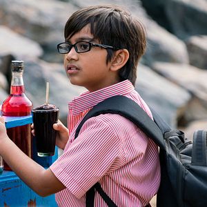 Bilder Ernste Männer