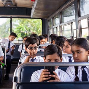 Bilder Ernste Männer