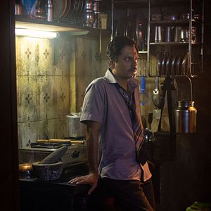 Bilder Ernste Männer