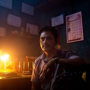 Bilder Ernste Männer