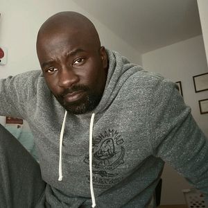 Bilder Mike Colter