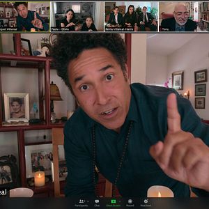 Bilder Oscar Núñez