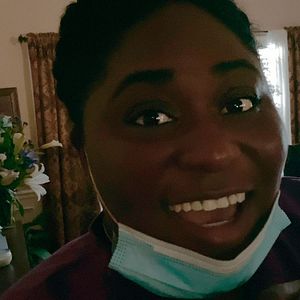 Bilder Danielle Brooks