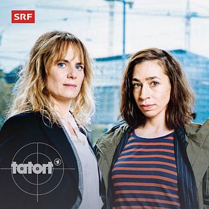 Bilder Tatort: Züri brännt