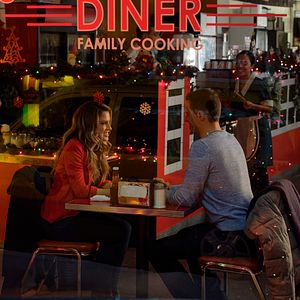 Bilder Der magische Weihnachtsschmuck