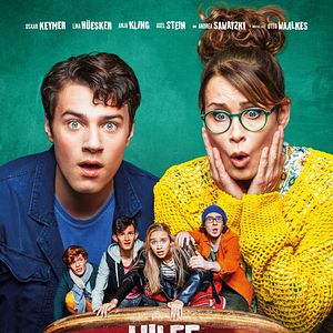 Bilder Hilfe, ich hab meine Freunde geschrumpft