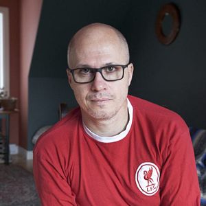 Bilder Aleksandar Hemon