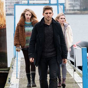 Bilder Solo für Weiss - Schlaflos