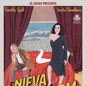 Bilder Nieva en Benidorm