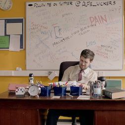 Bilder Bad Education (2012)