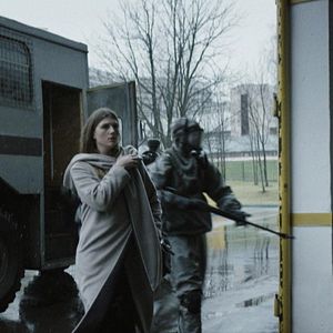 Bilder Vongozero - Flucht zum See