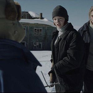 Bilder Vongozero - Flucht zum See