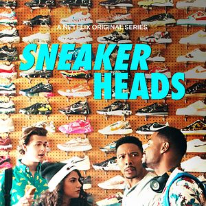 Bilder Sneakerheads