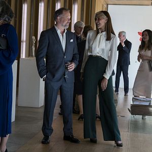 Bilder Karima McAdams