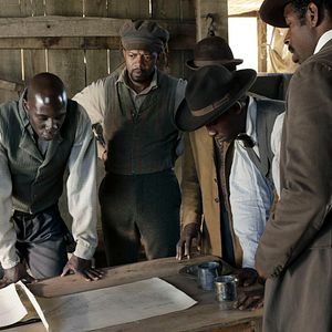 Bilder Miles Mussenden