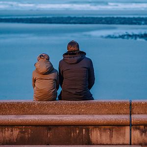 Bilder T'en fais pas, j'suis là