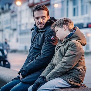 Bilder T'en fais pas, j'suis là