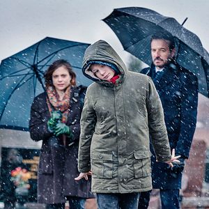 Bilder T'en fais pas, j'suis là