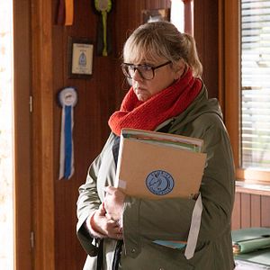 Bilder Laurence Boccolini