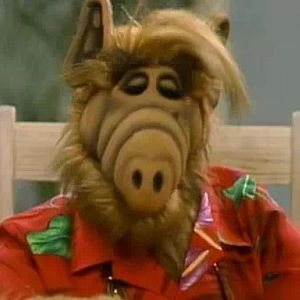 Bilder ALF
