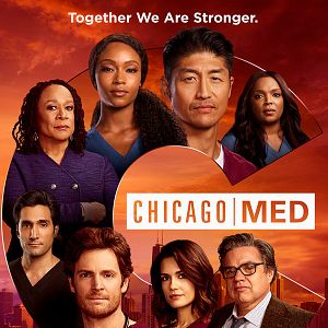 Bilder Chicago Med