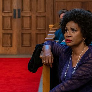 Bilder Dolly Parton’s Christmas on the Square