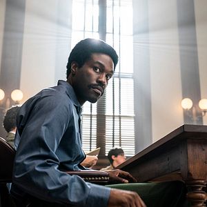 Bilder The Trial Of The Chicago 7