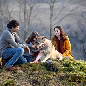 Bilder Mystère: Victorias geheimnisvoller Freund