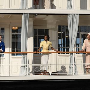 Bilder Sophie Okonedo