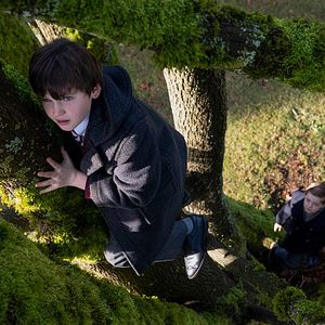 Bilder Spuk in Bly Manor